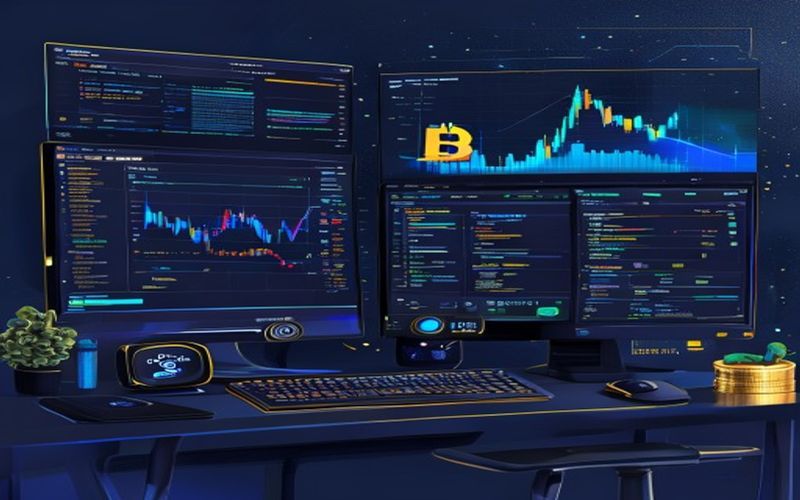 How to Auto-Post Crypto News with a Telegram Bot and Skyrocket Your Channel Growth — ИИ статья EchoPost