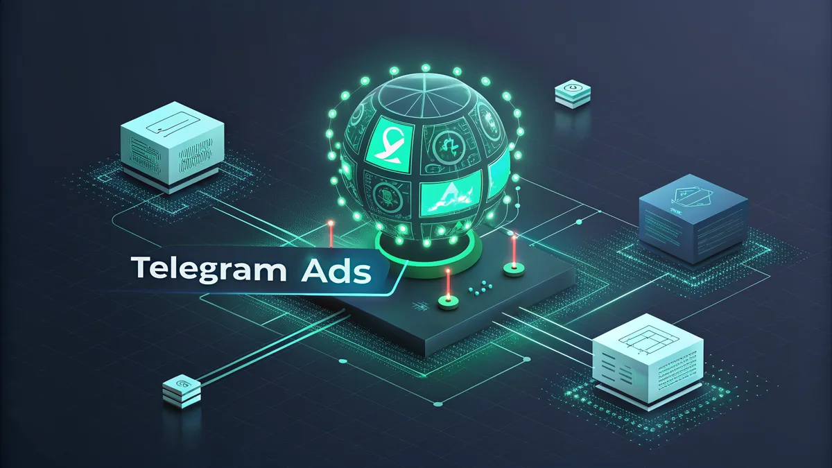 Telegram Ads в России: как обойти блокировки и получать клиентов без банов — ИИ статья EchoPost