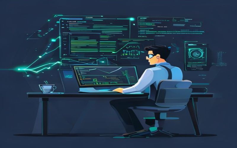 Как парсинг телеграм каналов инфобизнес помогает найти клиентов для вашего продукта — ИИ статья EchoPost
