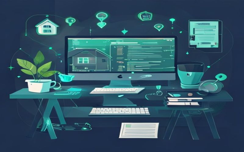 How to Build a Telegram Bot for Real Estate Listings: A Complete Automation Guide — ИИ статья EchoPost