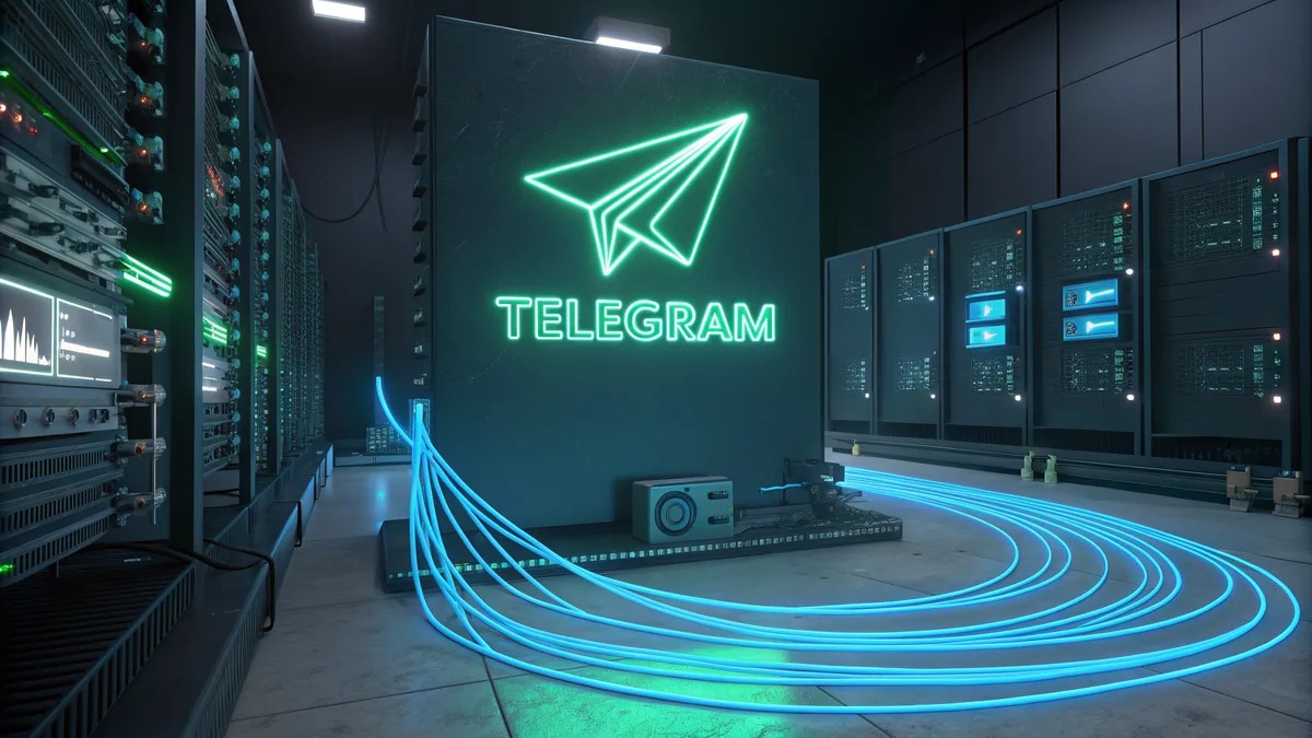 How to Automate Job Posting on Telegram: A Complete Guide for HR and Recruiters — ИИ статья EchoPost