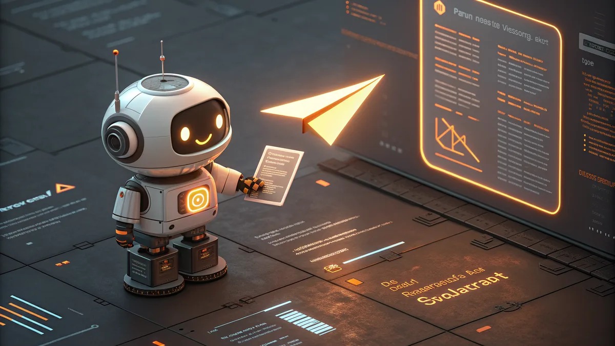 Telegram Crypto Signal Bot: The Ultimate Solution for Automated Crypto Trading Signals — ИИ статья EchoPost