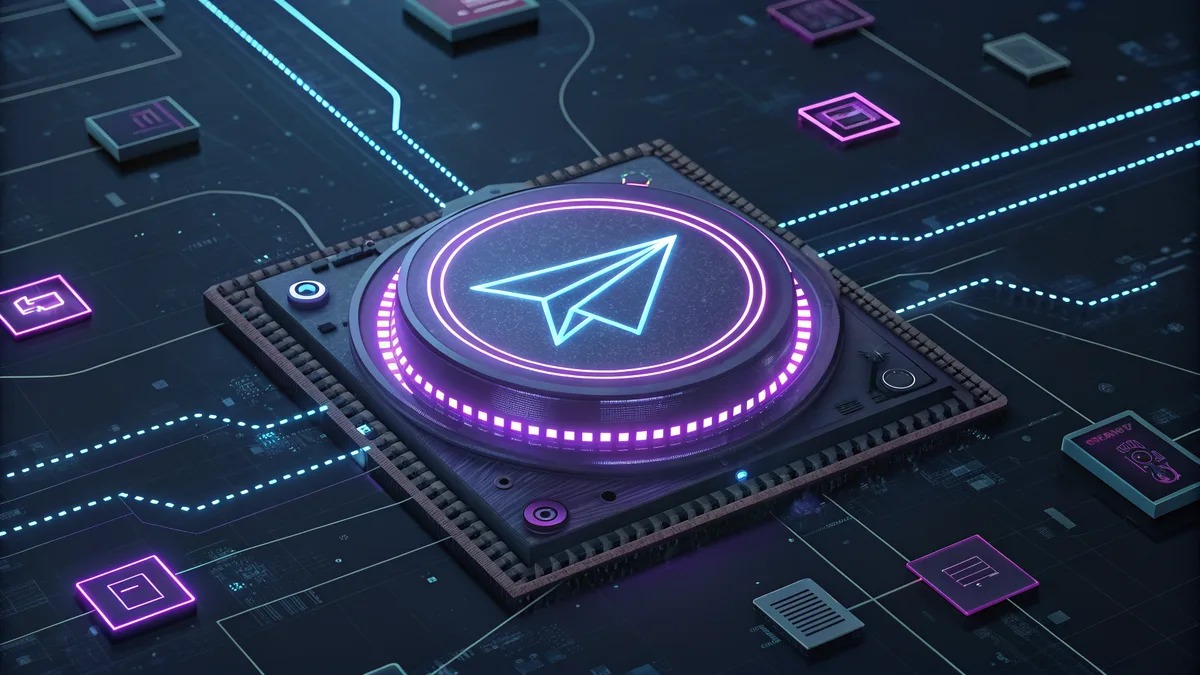 Target Telegram Channel Growth: The Silent Killer of Organic Reach and How to Fix It — ИИ статья EchoPost