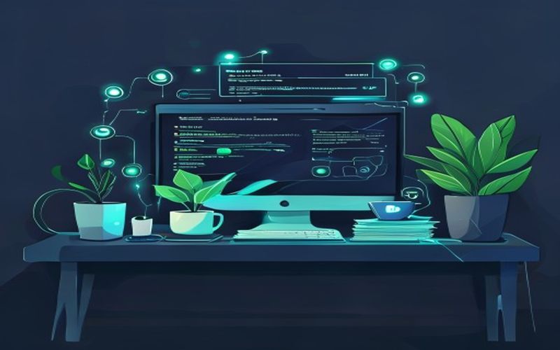 Stop Wasting Time on Manual Hiring: How a Recruitment Telegram Bot Can Automate Candidate Sourcing — ИИ статья EchoPost