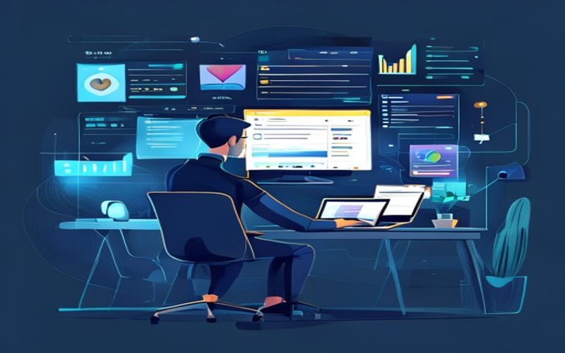 How to Automate Telegram Content with a Telegram Autoposting Bot — ИИ статья EchoPost
